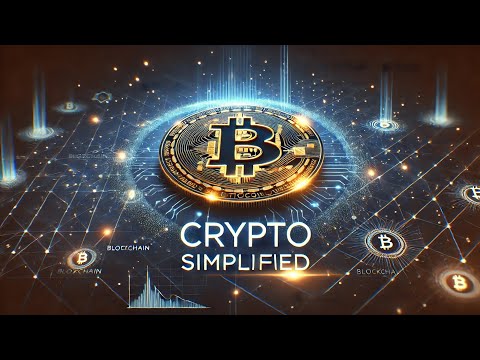 Is Crypto the Fastest Way to Get Rich? #youtubevideo #cryptocurrency #tutorial #simplyexplained