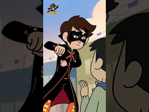 किड कृष #shorts|Krrish Saves the Day at the Market |Superhero cartoon for kids|Hindi shorts|Cartoon.