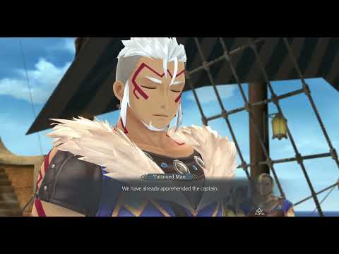 Ys X: Nordics - First Hour of PS5 Gameplay