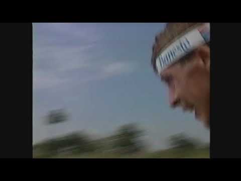 Cycling Tour de France 1989 - Part 1