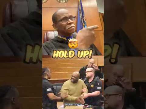 Man Loses It in Court Over Positive Drug Test—'I'm Not Lying, Mr. Simpson!' | Judge Simpson