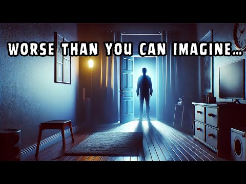 Spine-Chilling Ex Stories That Will Give You CHILLS!