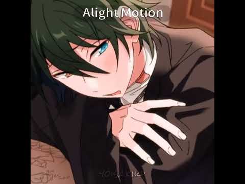 mika kagehira edit