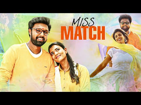 Miss Match Full Movie | New Release | Romantic Movie | G.Uday Shankar, Aishwarya Rajesh