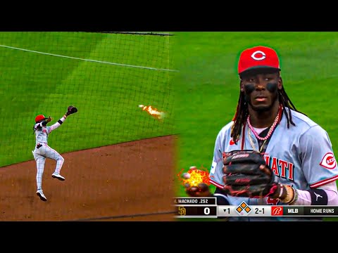 MLB | Top Plays Part 6 | 2024 Highlights