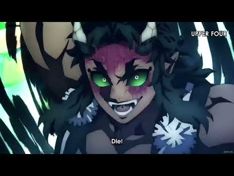 Demon Slayer Season 3 [AMV: Take it out on me]