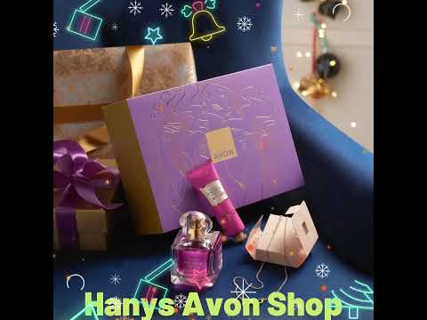 Avon TTA Everlasting Geschenkset