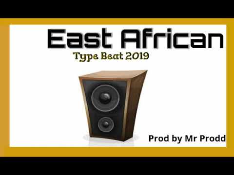 East African typebeat 2019 - [Prod by Mr Prodd]