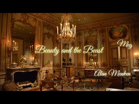 Beauty and the Beast 〜美女と野獣〜cover Megumi Watada