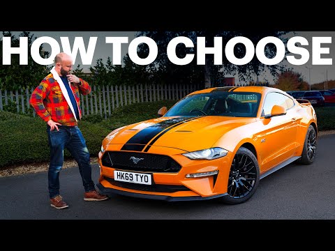 How to research and choose your next car – a simple guide!