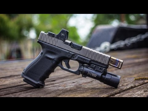 Top 6 Best 9 mm Pistols Under $500