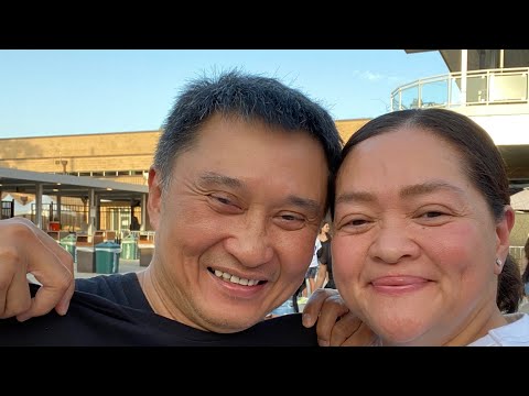 HOW THESE EMPTYNESTERS ENJOYED COSTCO SHOPPING #costcofinds #shopwithus #emptynesterlife #pinoy