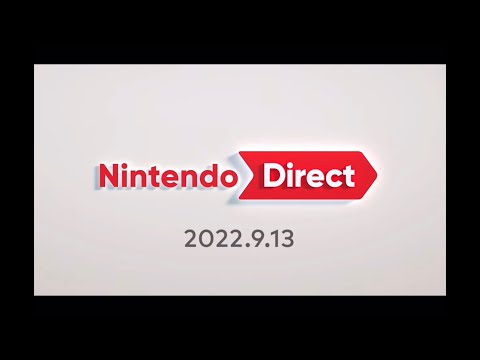 【ニンテンドーダイレクトまとめ】Nintendo Digest 2022.9.13【出張版】[Nintendo Direct Summary] Nintendo Digest 2022.9.13