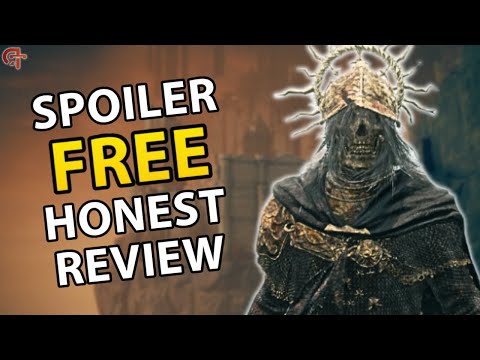 Shadow Of The Erdtree Review [200 HOURS] - Is The Elden Ring DLC As Good As We HOPED?