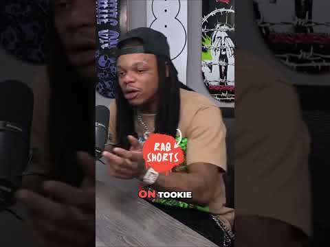 Fbg Butta Speaks On THF Bayzoo Getting JAW BROKE #shorts #butta #thfbayzoo #chiraq