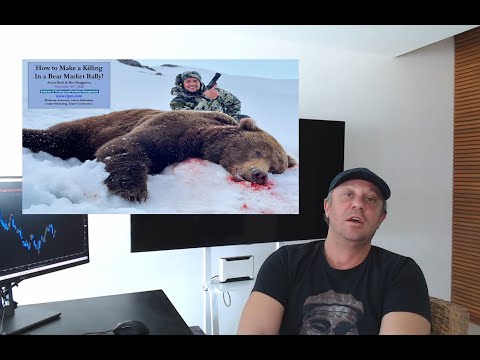 How to Make a Killing in a Bear Market Rally!