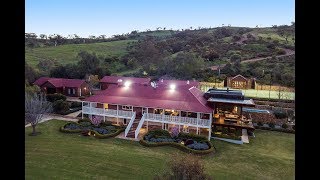 Incomparable Sprawling Farm in Toodyay, Australia | Sotheby's International Realty