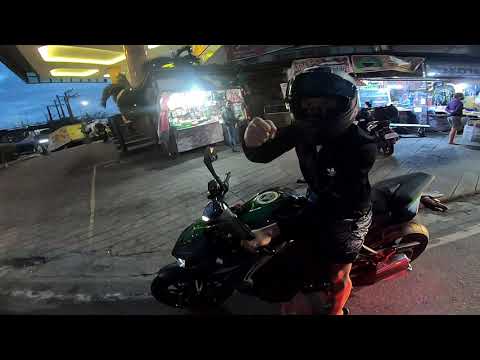 CHASING a Z1000 || Another Chasing a BigBike Serye || Duke 390 || Newbie Bigbike Riders