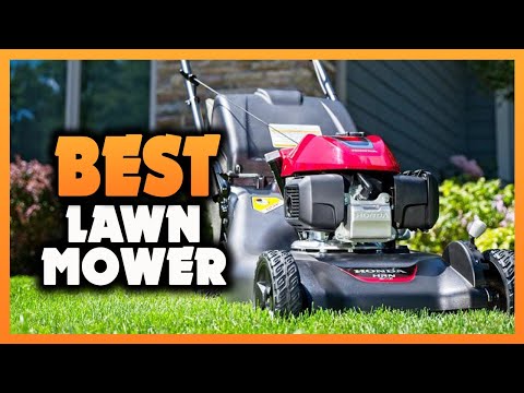 ✅ Best Lawn Mower 2022 [Buying Guide]