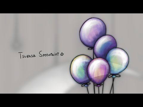 HAPPY BIRTHDAY TSUKASA !! | Speedpaint ☆ (very late im so sorry)