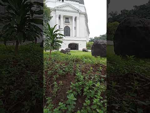 Vlog #1057 National Museum Of Natural History Philippines