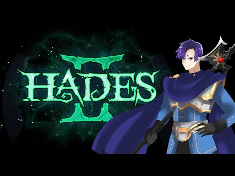 [Hades II] Part 3: Olympus Ahead (V0.90437)