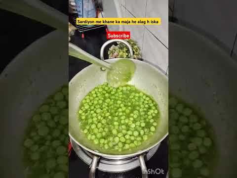 Green poha #tasty #recipe #trending #youtubeshorts #ytshorts #shortsfeed #shorts