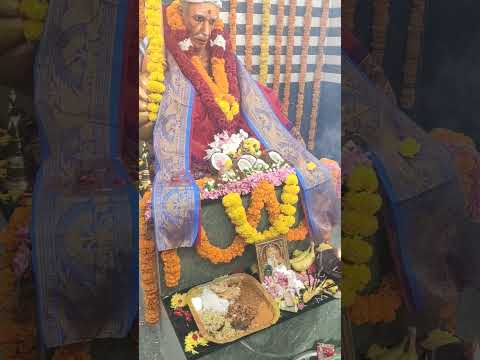 venkayyaswami aradhana                    k bitragunta #venkayyaswami#god #trendingshorts #ytshorts