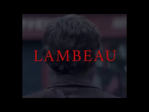 B.B. Jacques - Lambeau