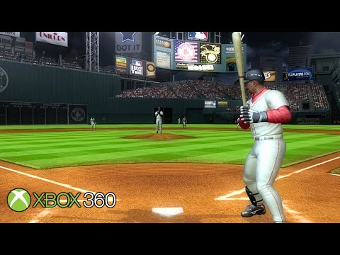 THE BIGS | Xbox 360 Gameplay