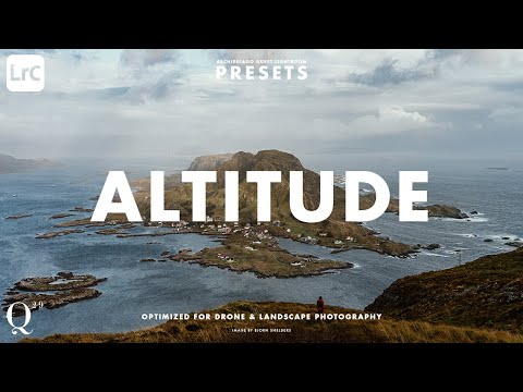 Quest 29 - Overview - Altitude