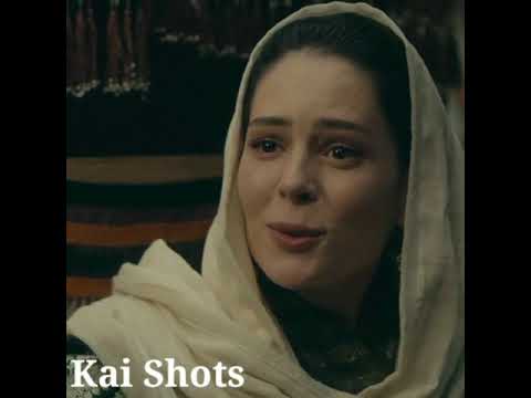 Usman love Malhan || love status || kai Shots #Shots #KurulsUsman