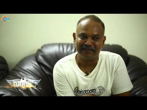 Venkat Prabhu talks about why Tamil movie BONGU is not to be missed | In theatres from June 2