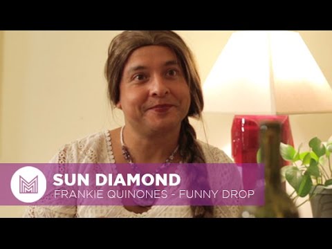 Frankie's Date with Sun Diamond - Funny Drop