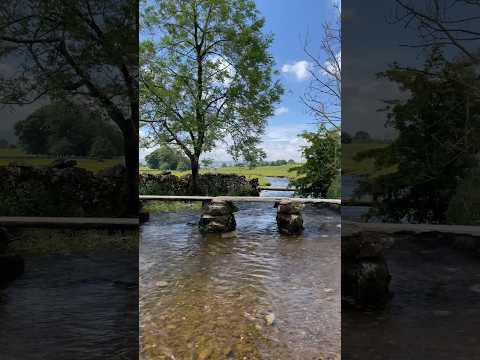 Making memories. #hikingroutes #yorkshiredales #walkingshorts #shorts #hikingtrails #nature #water