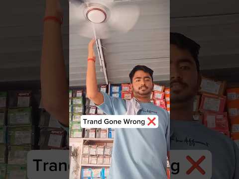 Trand Gone Wrong ❌😨#laddumutya #navratri#navratri2024#stree2 #navratrispecial#garbadance #viralvideo