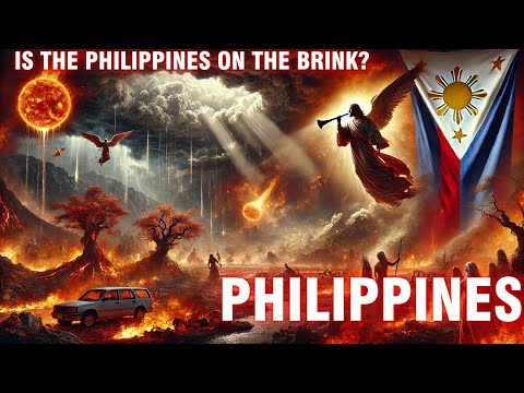 Philippines on High Alert as Biblical Prophecies Unfold