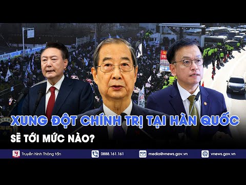 'Vô tiền khoáng hậu' của lịch sử Hàn Quốc:Không thể bắt Tổng thống đương nhiệm vì 1 đơn vị quân đội