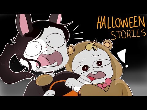 Halloween Stories