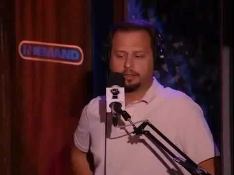 Artie Beats Sal At His Own Game - Howard Stern Show