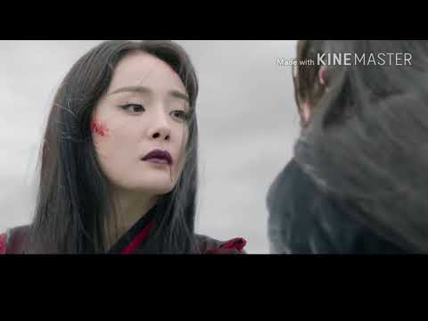 [Eng] (扶揺) Legend of Fuyao MV | 爱过谁 (Who have you loved) - 尚雯婕 (射雕 2017 OST)