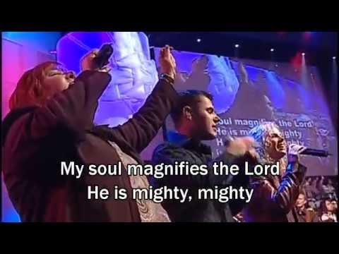 Exceeding Joy - Hillsong (with Lyrics/Subtitles) (Worship Song)