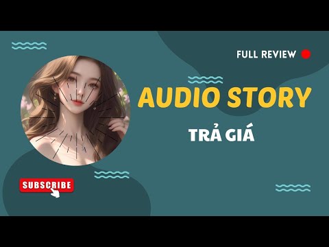 [TRUYỆN AUDIO] || TRẢ GIÁ || MANGA REVIEW 2