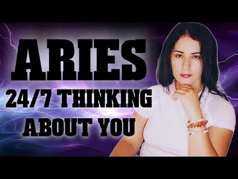 Aries ♈️ "I Have to Say Something"