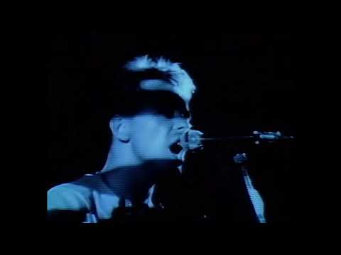 New Order - State of the Nation (Official Video) [HD Upgrade]