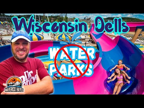 Is Wisconsin Dells Only About Water Parks?