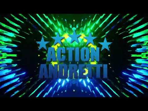 "CTA" ft Kevin Lacerda & Lo Key- Action Andretti AEW Entrance Theme | AEW Music