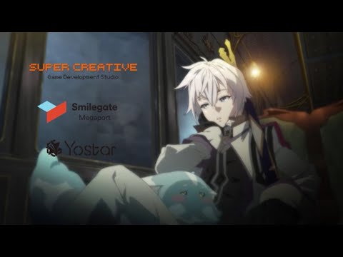 [エピックセブン] Desperate(OP)  -Fuli