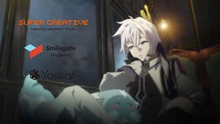 [エピックセブン] Desperate(OP)  -Fuli