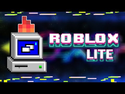 [ROBLOX LITE]💙 BUGS FIXED ROBLOX LITE PARA ANDROID CALCULADORA RODANDO LISO!!💥